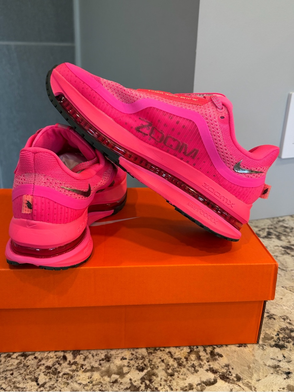 Women’s Nike Pegasus Premium - Picture 2 of 5